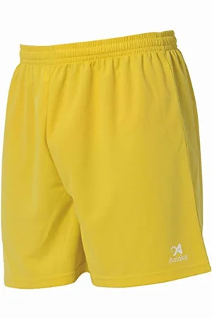 Asioka Unisex Kinder 90/08N Kurze Hose für den Sport, , XS (12-14)