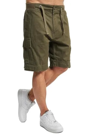 Brandit Packham Vintage Shorts, Farbe: , Größe: 5XL
