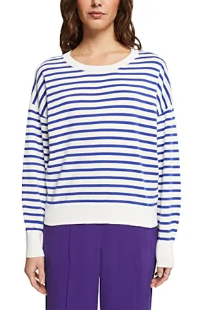 ESPRIT Damen 122CC1I317 Pullover, , XXL