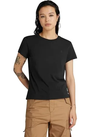G-Star RAW Damen Front Seam Top, , XXS