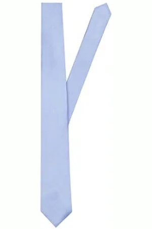 Seidensticker Herren Krawatte, , One Size