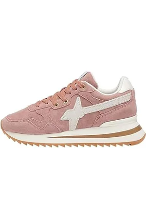 W6YZ Damen Yak-W. Oxford-Schuh, , 41 EU