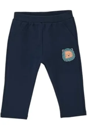 QS by s.Oliver Junior Jersey Hose lang