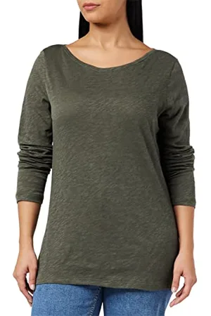 Marc O’ Polo Damen M07226152199 T-Shirt, , S