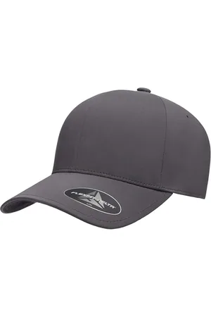 Flexfit Herren Delta Seamless Cap Verschluss, , L-XL