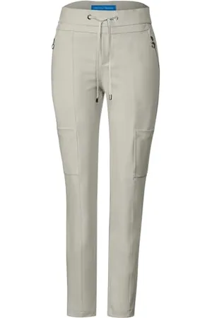 Street one Damen Cargohose, , 42W / 28L