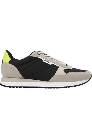 HUGO BOSS Kai_Runn_mesd