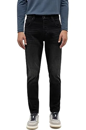 Mustang Herren Jeans Hose Style Toledo Tapered