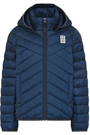 LEGO Wear Jungen Steppjacke Übergangsjacke LWJesse 201