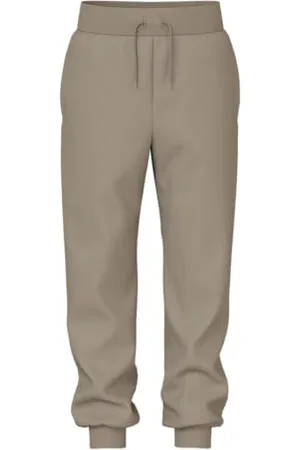 NAME IT Jungen Nkmvian Nreg Pant Bru Noos Sweathose, , 128 EU