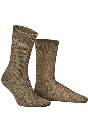 Hudson Herren Socken Pique Fashion 39-42
