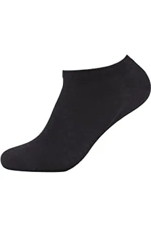 Camano Herren 3003 Ca-Soft Sneaker 7 Paar Sneakersocken, , (Herstellergröße: 39/42) (7er Pack)
