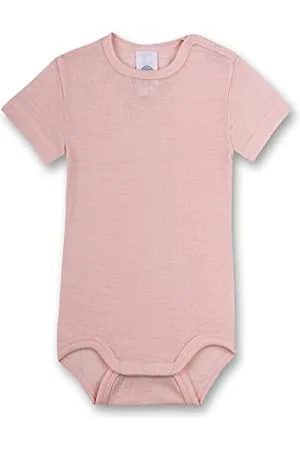Sanetta Baby-Mädchen 323329 Unterwäsche, , 68