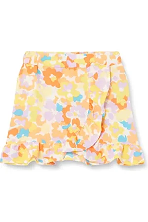 NAME IT Mädchen NKFHIMLA Skirt Rock, , 140