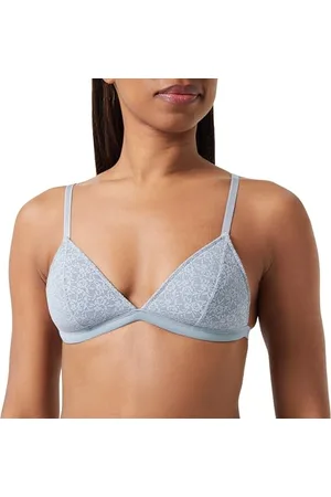 Koton Women Lacy Non Padded Non Wired Bra