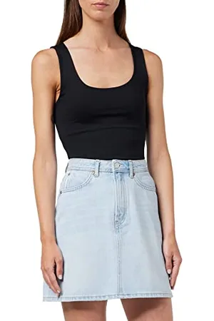 Marc O’ Polo Damen 344909324031 Rock, , 32