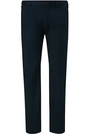 QS by s.Oliver Chino Hose, Slim Fit