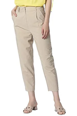 Apart Damen Pants Hose, per Pack , W(Herstellergröße: 38)