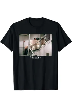 Warner Bros. Friends Couch Pivot T-Shirt