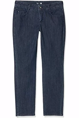 Atelier Gardeur Damen Zuri Jeans, , 34