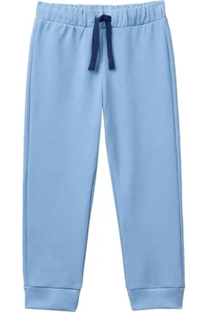Benetton Jungen Pantalone 3J70GF010 Hose, , 4 Jahre