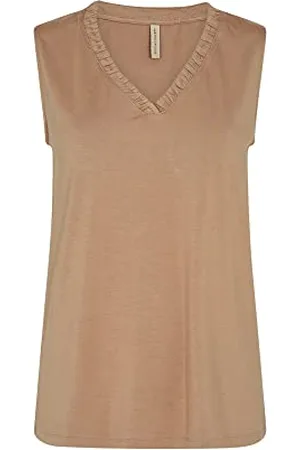 soyaconcept Soya Concept Damen Bluse, , X-Large