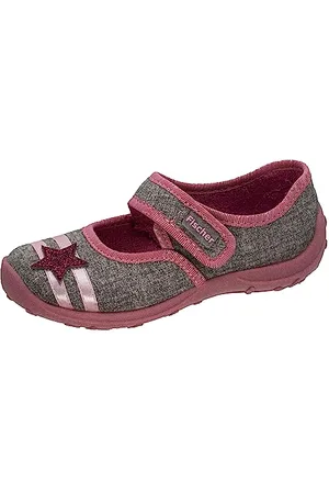 Fischer Boogy Hausschuh, , 34 EU