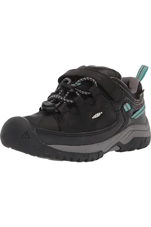 Keen Unisex Kinder Targhee Low Wasserdicht Wanderschuh, , 32/33 EU