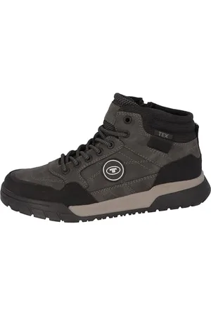 TOM TAILOR Herren 4280370003 Mode-Stiefel, , 41 EU
