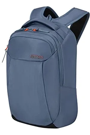 American Tourister Urban Groove - Laptop Backpack 15.6 Inch, 45 cm, 21 L, Gray (Arctic Grey)
