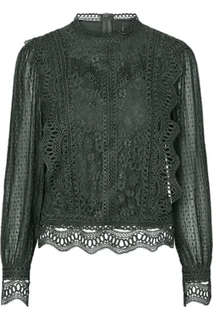 Y.A.S Y.a.s sophira Ls Top S. Noos