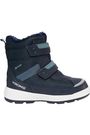 Viking Unisex Kinder Play Reflex Warm Gtx 2v Snow Boot, , 33 EU Weit