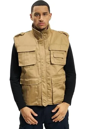 Brandit Ranger Vest, Farbe: , Größe: L