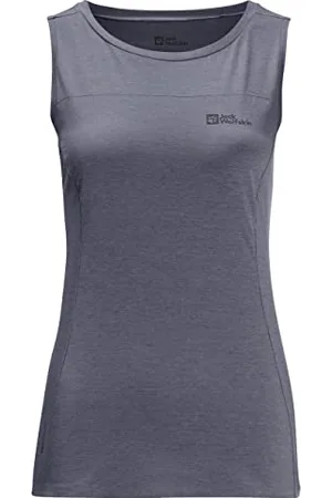 Jack Wolfskin Damen Prelight T-Shirt, , Small