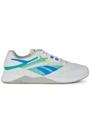 Reebok Unisex Nano X4 Sneaker, ,44.5 EU