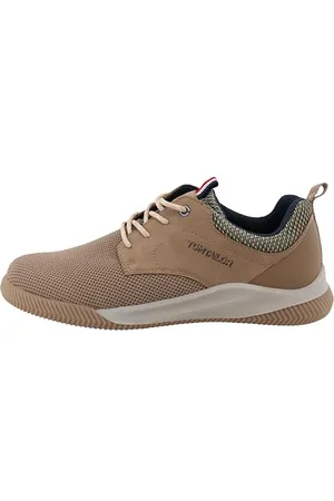 TOM TAILOR Herren 7480120002 Sneaker, , 44 EU