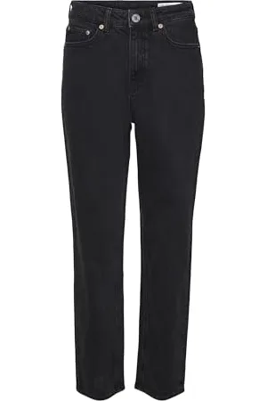 VERO MODA VMTESSA HR MOM Jeans RA128 GA NOOS