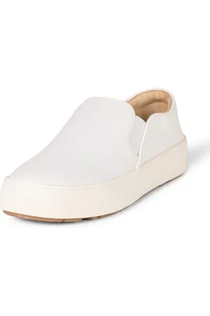 Amazon Damen Bequemer Sneaker Zum Hineinschlüpfen, , 39.5 EU