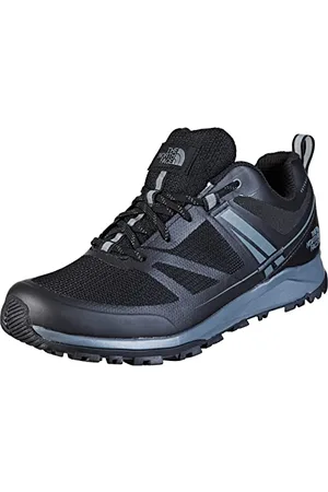 The North Face NF0A4PFGKZ21 M LITEWAVE FUTURELIGHT Herren TNF BLACK/ZINC GREY EU 39