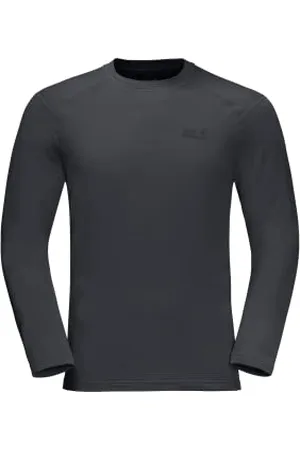 Jack Wolfskin Herren Infinite T-Shirt, , M