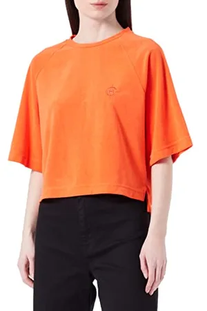 Ichi Damen IHLENKA SW T-Shirt, , S