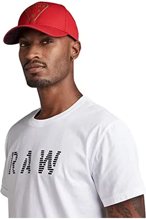 G-Star RAW Herren Artwork Original Baseball Cap