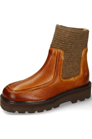 Melvin & Hamilton Stiefeletten Damen Cassy 3 41