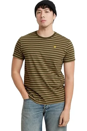 G-Star Stripe r t