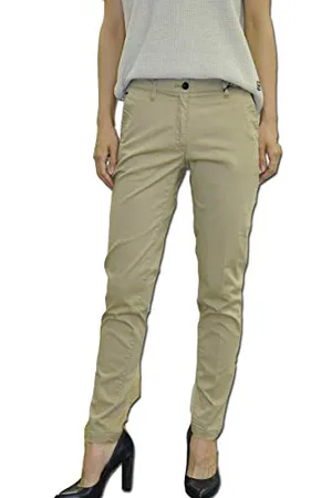 G-Star RAW Damen Bronson Mid Waist Skinny Chino