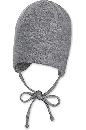 Sterntaler Unisex Baby Wolle (Merino) Mütze, , 45