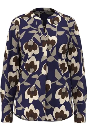 Seidensticker Damen Fashion Bluse, , 42