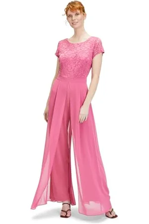 Vera Mont Damen 0290/4825 Overall, , 42