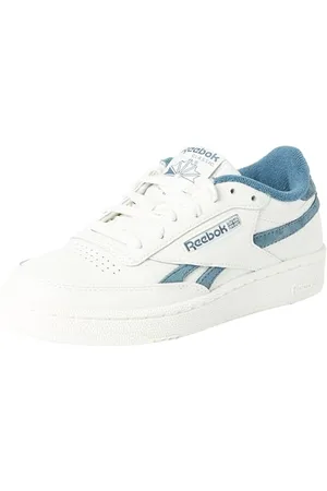 Reebok Unisex Club C Revenge Sneaker, ,34 EU