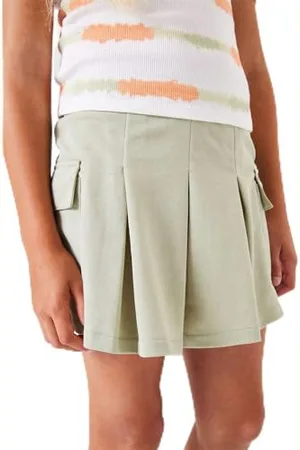 Garcia Kids Mädchen Skirt, , 152 EU